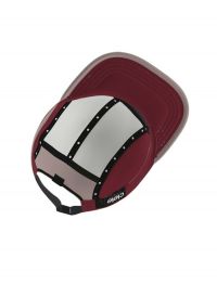 CIELE GOCAP C PLUS BOX CHARDON Casquette running pas cher