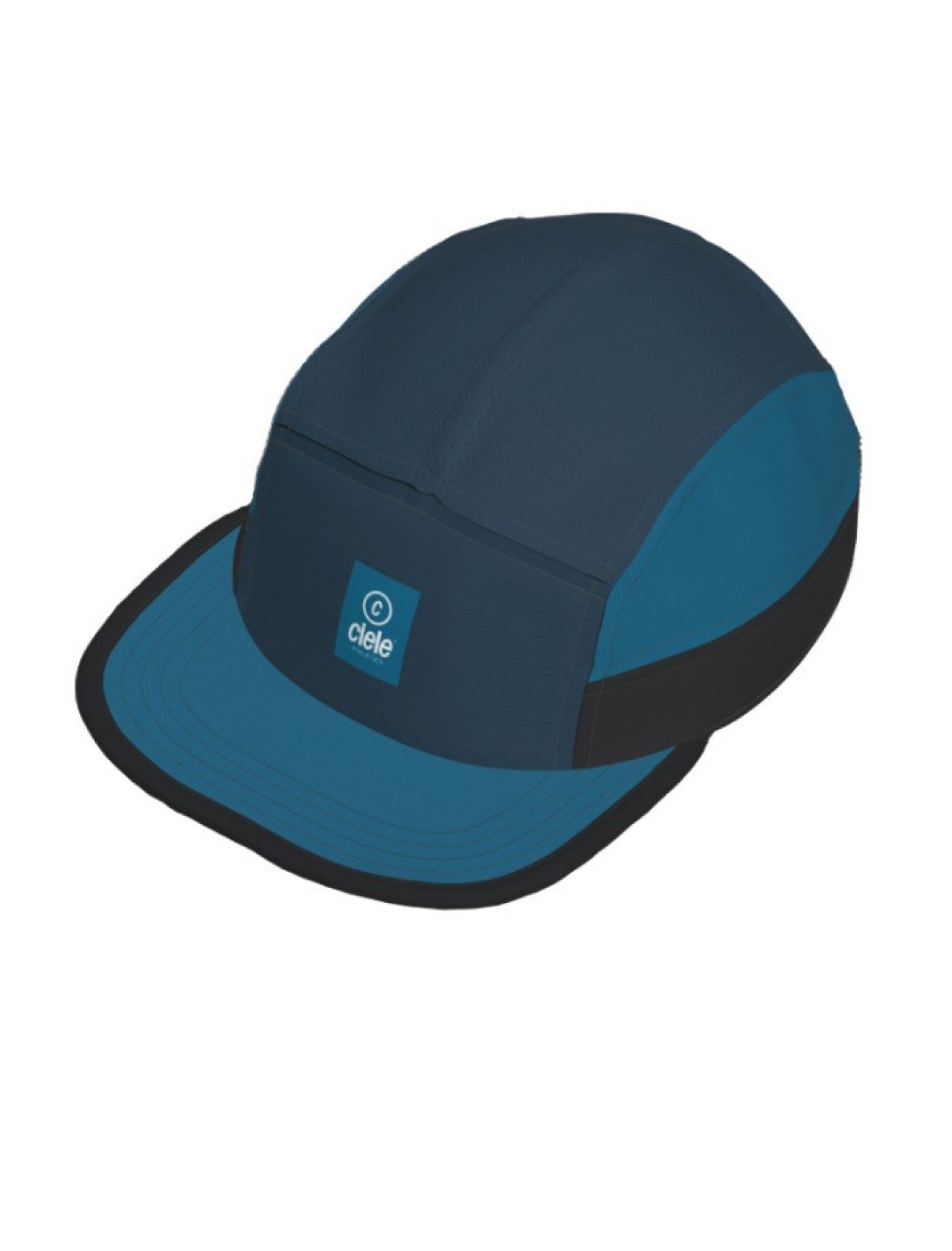 CIELE GOCAP C PLUS BOX TACTURE Casquette running