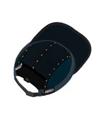 CIELE GOCAP C PLUS BOX TACTURE Casquette running pas cher