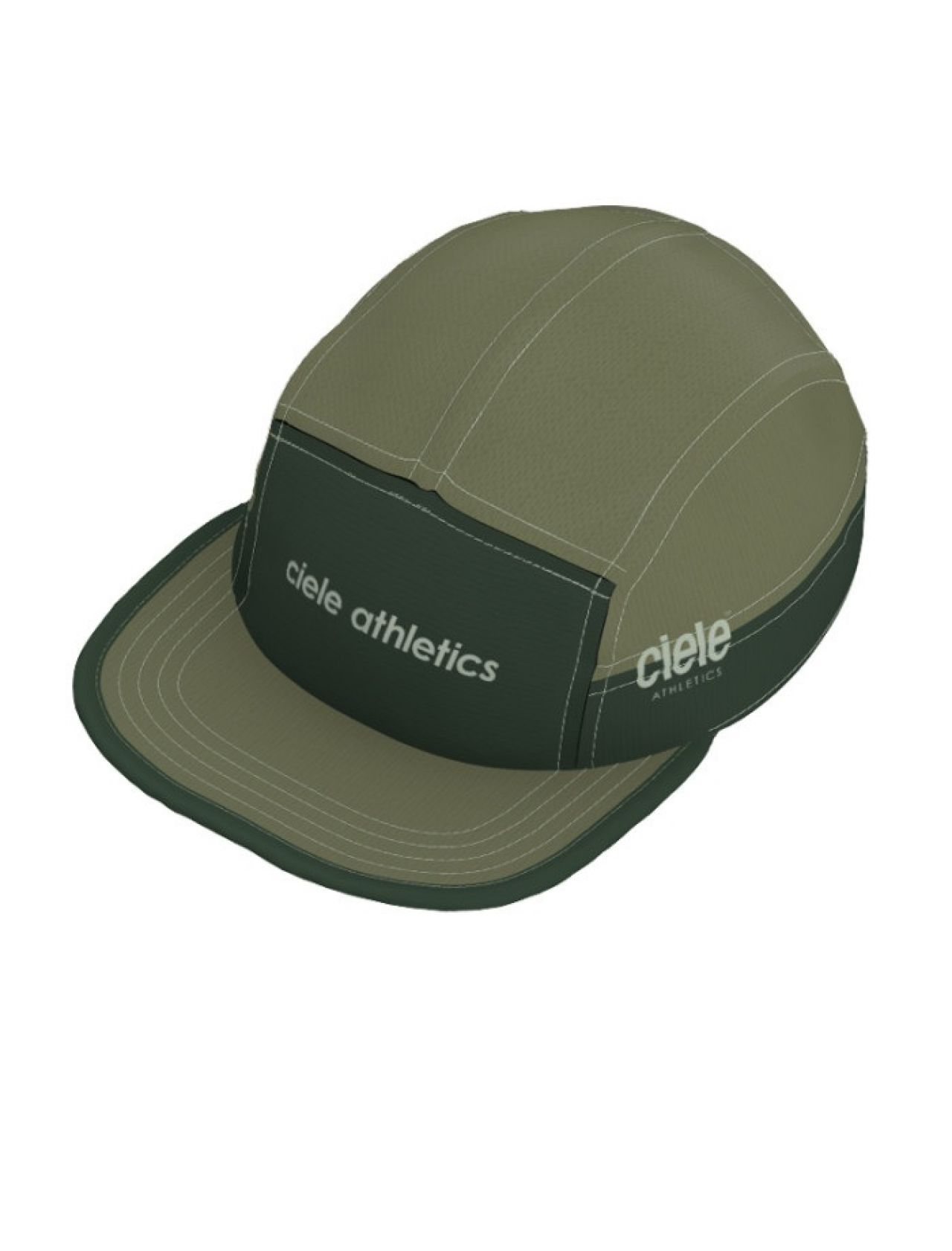 CIELE GOCAP C PLUS ICONIC SMALL FOR A Casquette running