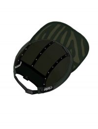 CIELE GOCAP C PLUS ICONIC SMALL FOR A Casquette running pas cher