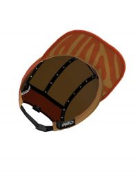 CIELE GOCAP C PLUS ICONIC SMALL GINA Casquette running pas cher
