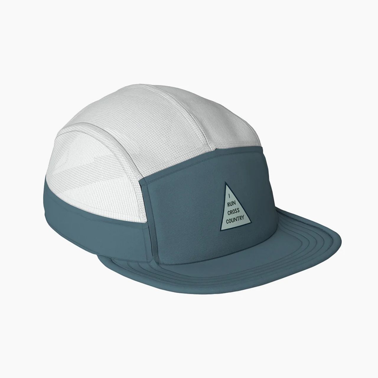 CIELE GOCAP CARBON RCC BIGSKY Casquette running