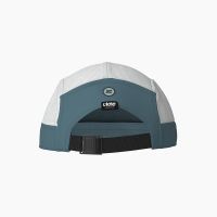CIELE GOCAP CARBON RCC BIGSKY Casquette running pas cher