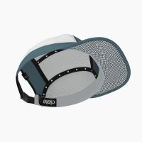 CIELE GOCAP CARBON RCC BIGSKY Casquette running pas cher