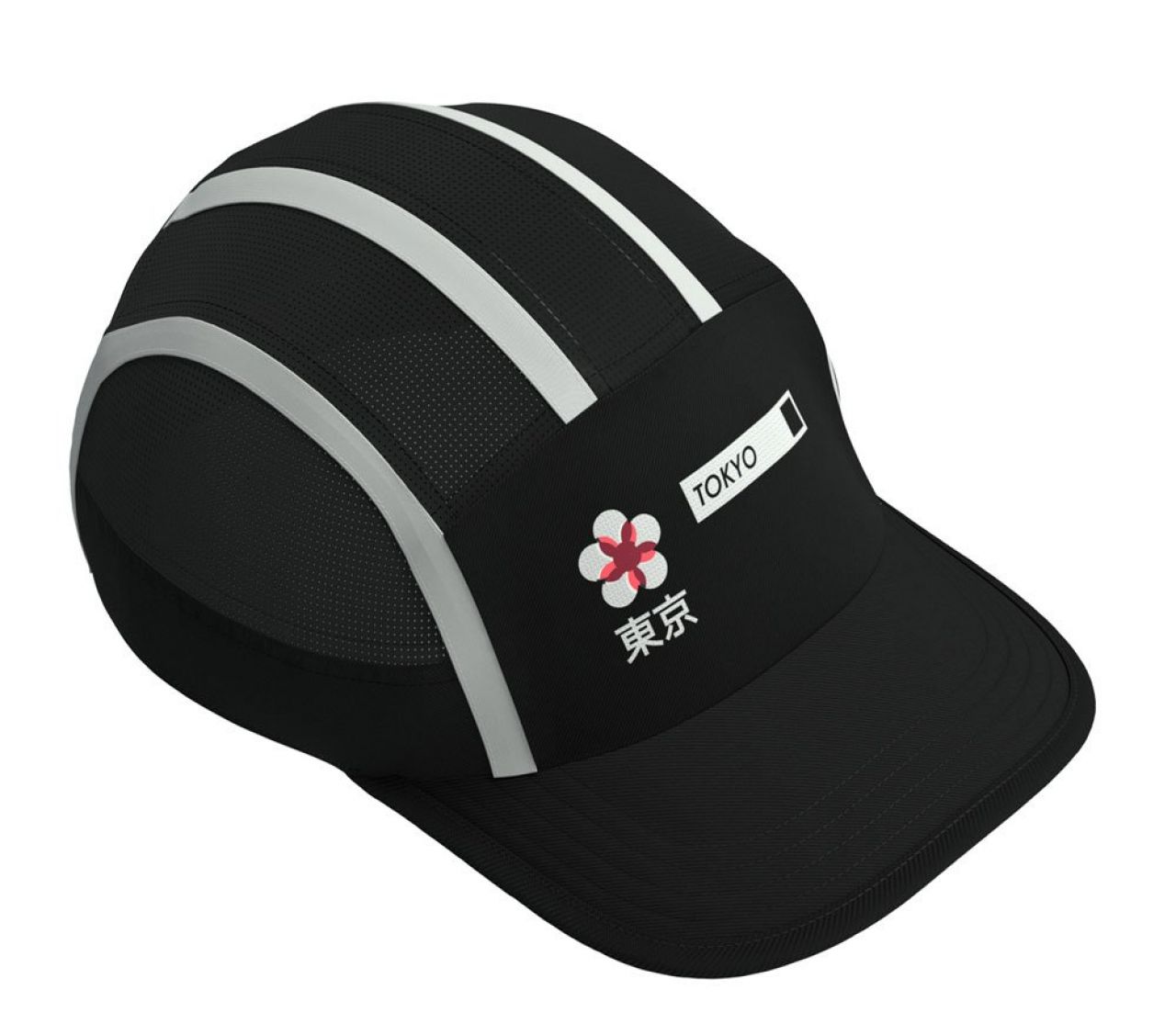 CIELE TKYCAP SC TOKYO Casquette running