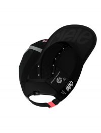 CIELE TKYCAP SC TOKYO Casquette running pas cher