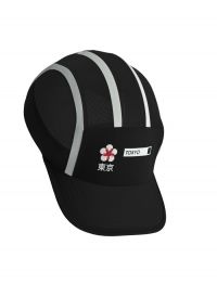 CIELE TKYCAP SC TOKYO Casquette running pas cher