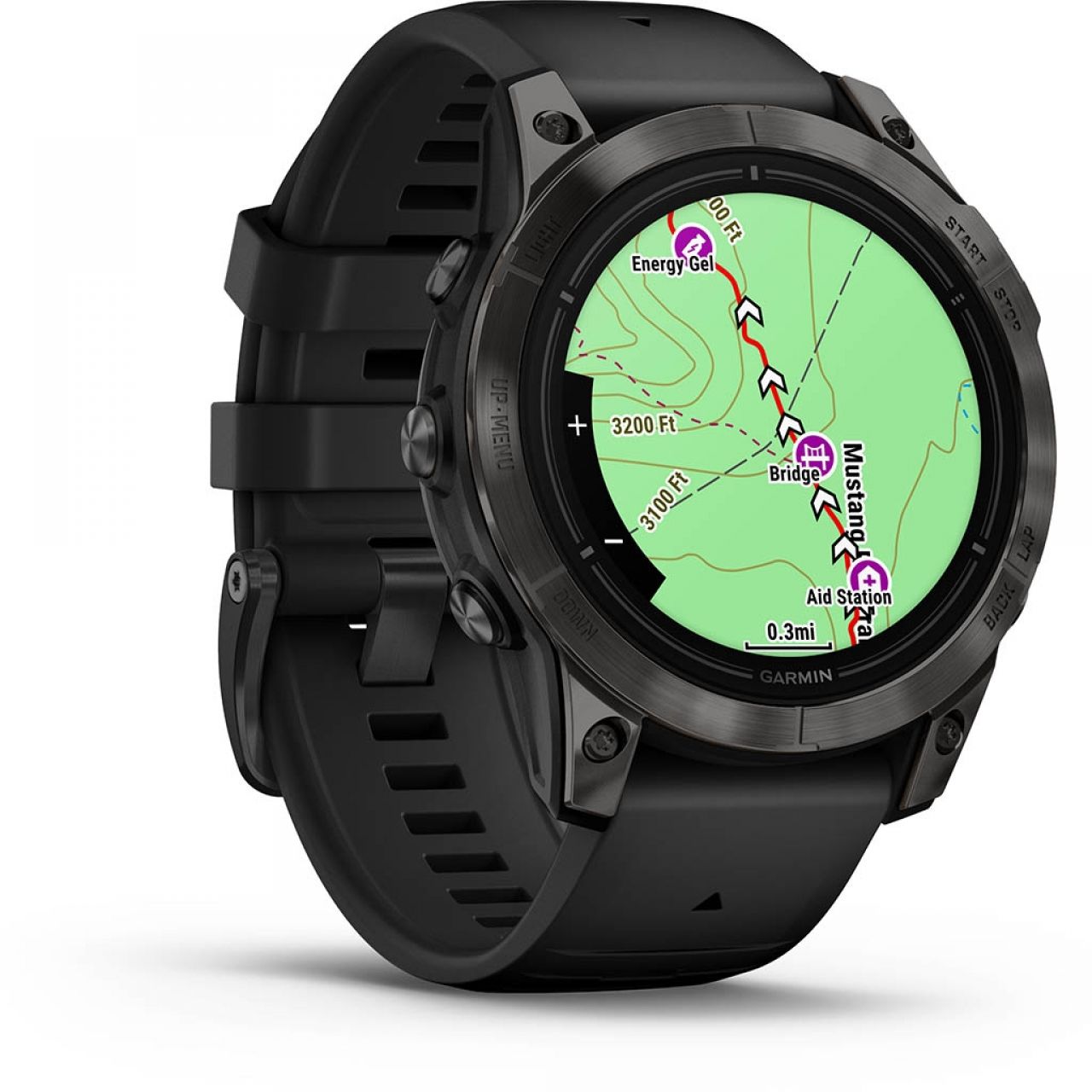 Fenix 6 on sale pro pas cher