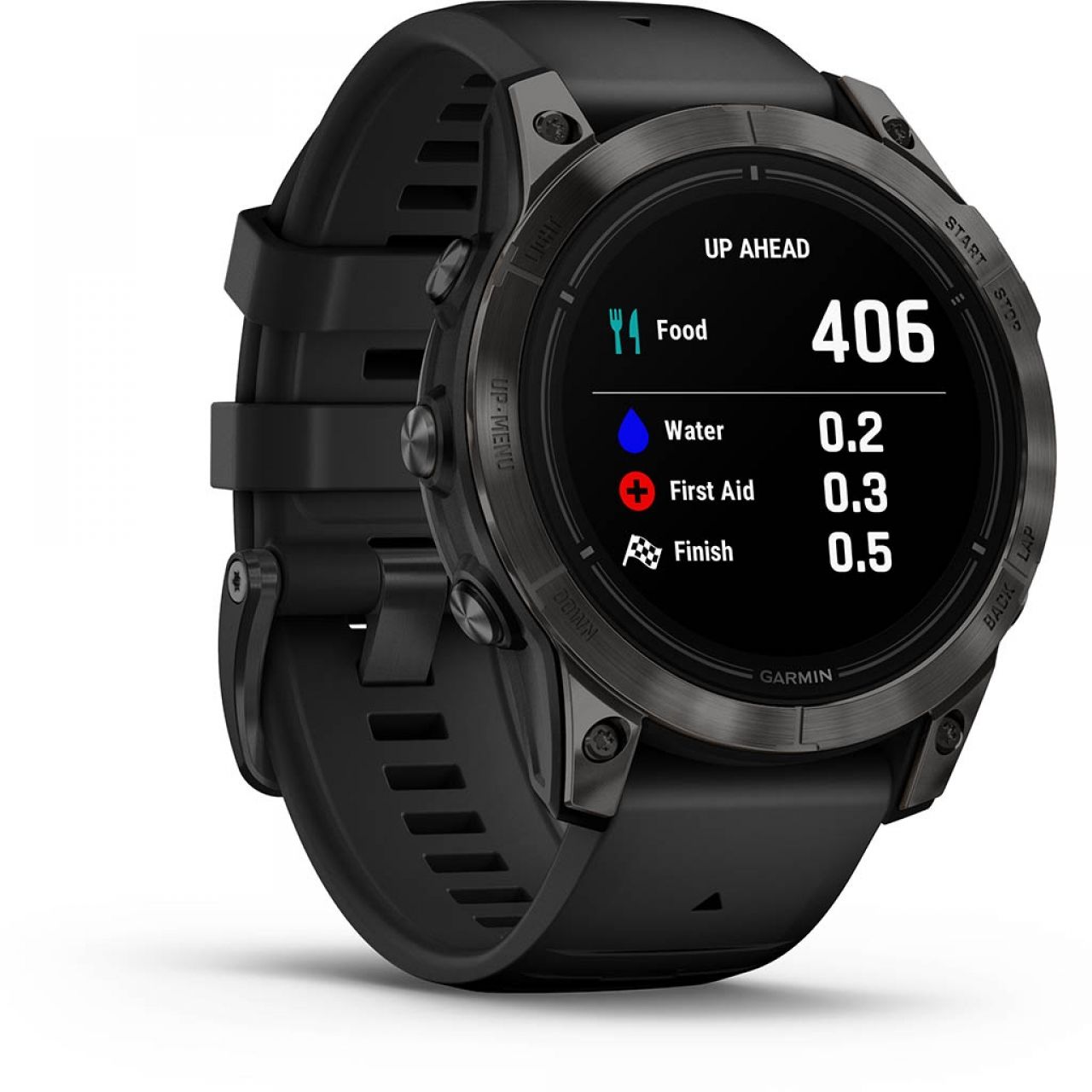 Garmin fenix 2025 5 plus harga