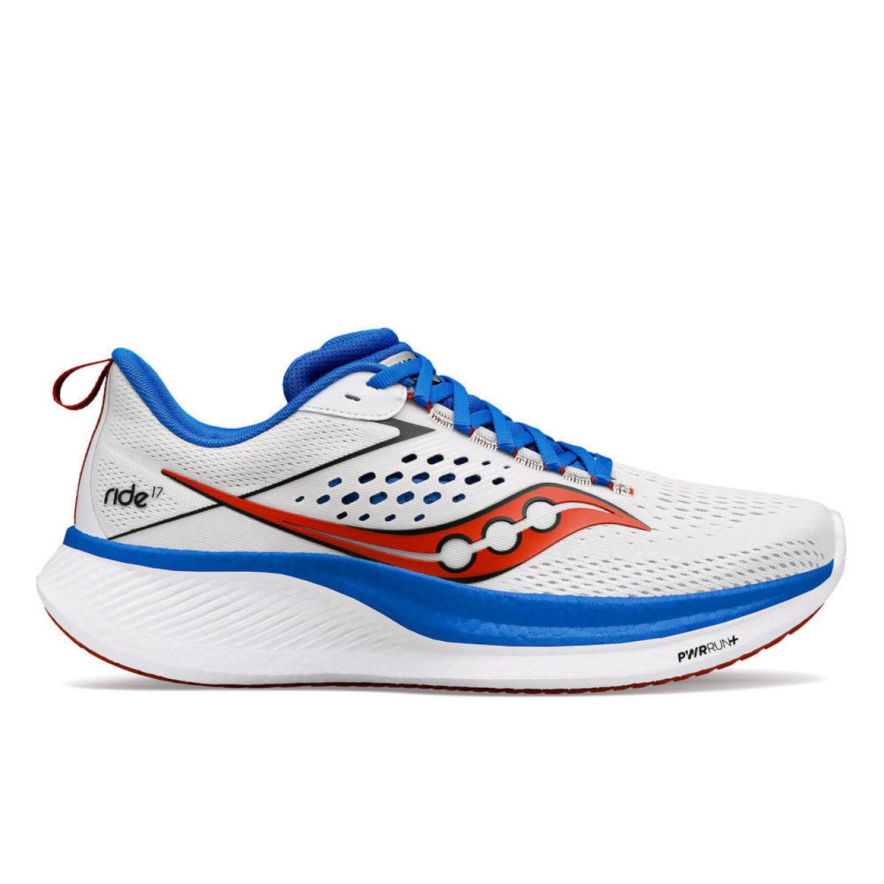 Saucony ride 8 homme france 2025