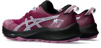 ASICS GEL TRABUCO 12  Chaussures de trail pas cher