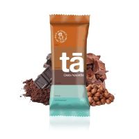 TA BARRE BIO ENERGIE CHOCOLAT NOISETTE Barre energetique
