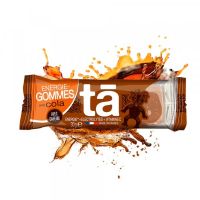 TA ENERGY GOMMES Plusieurs parfums