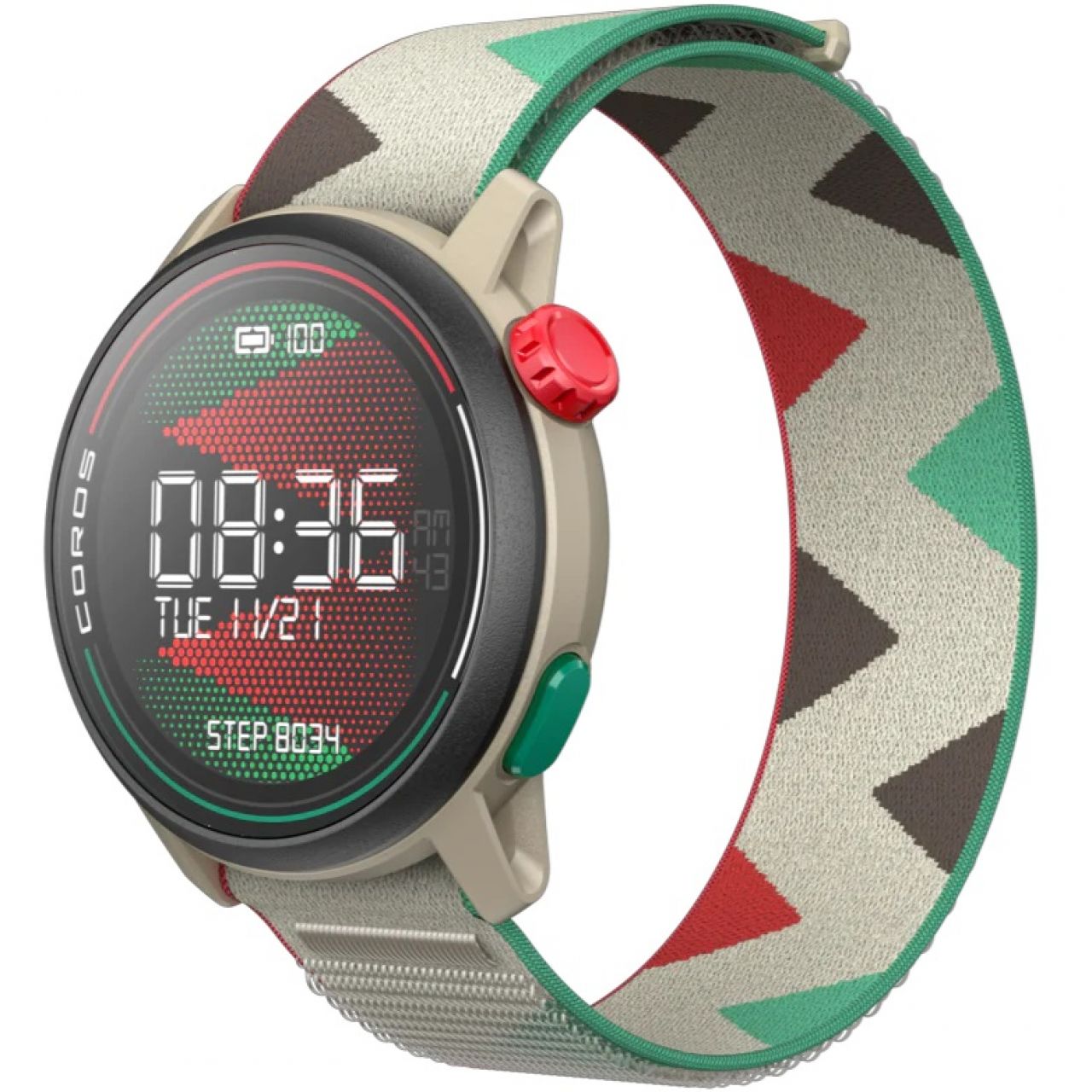 COROS PACE 3 EDITION LIMITEE ELIUD KIPCHOGE  Montre cardio GPS
