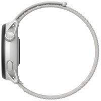 COROS PACE 3 NYLON WHITE Montre cardio GPS pas cher