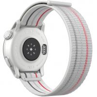 COROS PACE 3 NYLON WHITE Montre cardio GPS pas cher