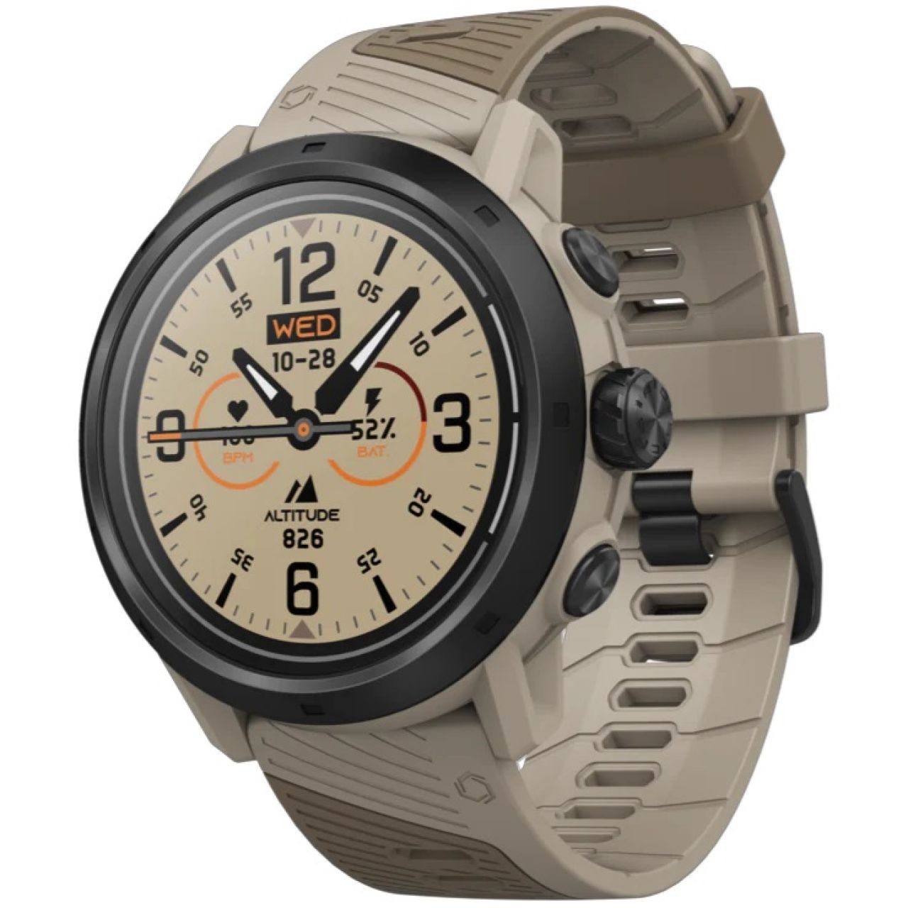 COROS APEX 2 PRO GOBI  Montre cardio GPS
