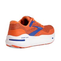 BROOKS GHOST MAX RED ORANGE Chaussures de running pas cher