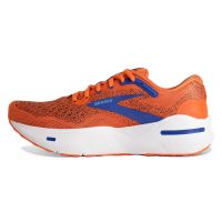 BROOKS GHOST MAX RED ORANGE Chaussures de running pas cher