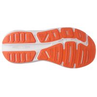 BROOKS GHOST MAX RED ORANGE Chaussures de running pas cher