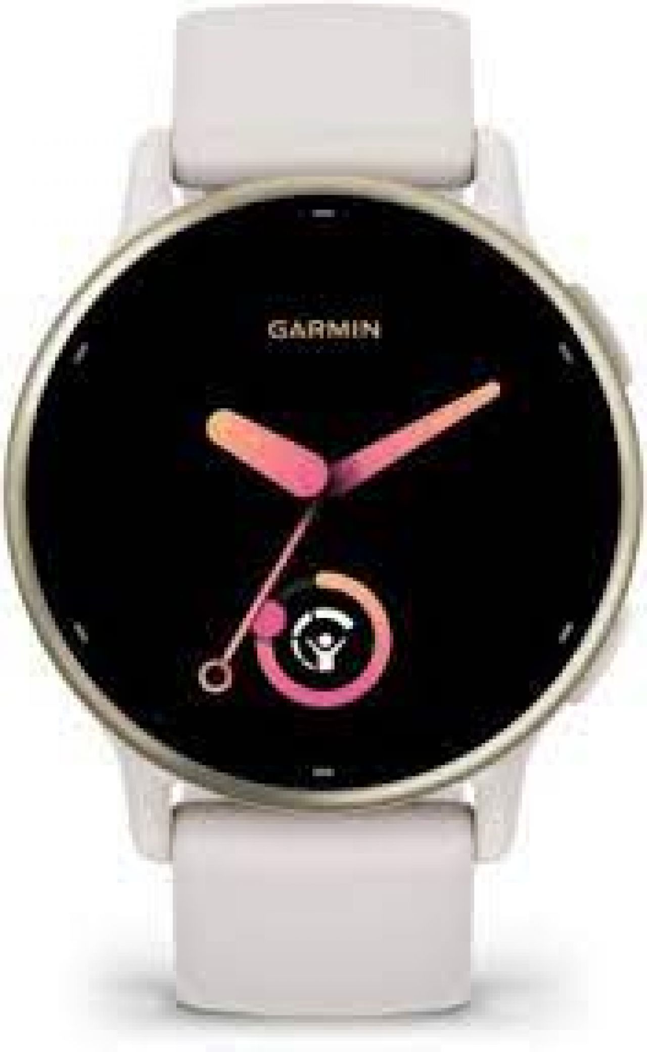 GARMIN VIVOACTIVE 5 bracelet BLANC