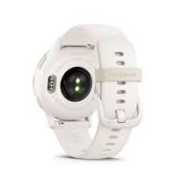 GARMIN VIVOACTIVE 5 bracelet BLANC pas cher