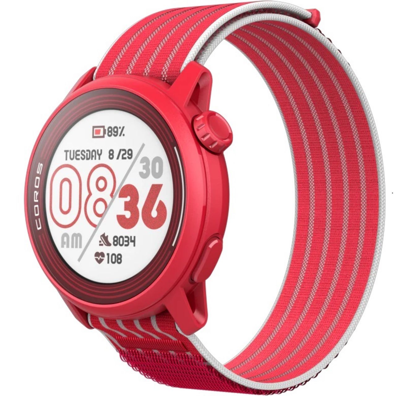 Coros pace multisport gps watch on sale