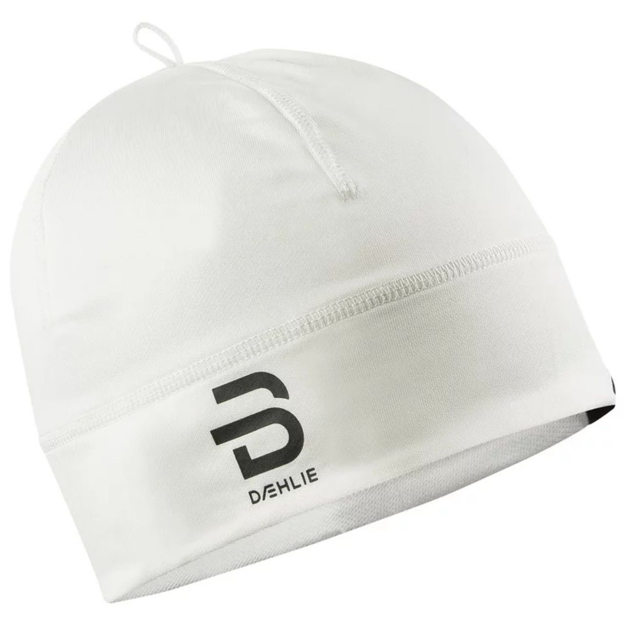 DAEHLIE BONNET POLYKNIT SNOW WHITE Bonnet sport