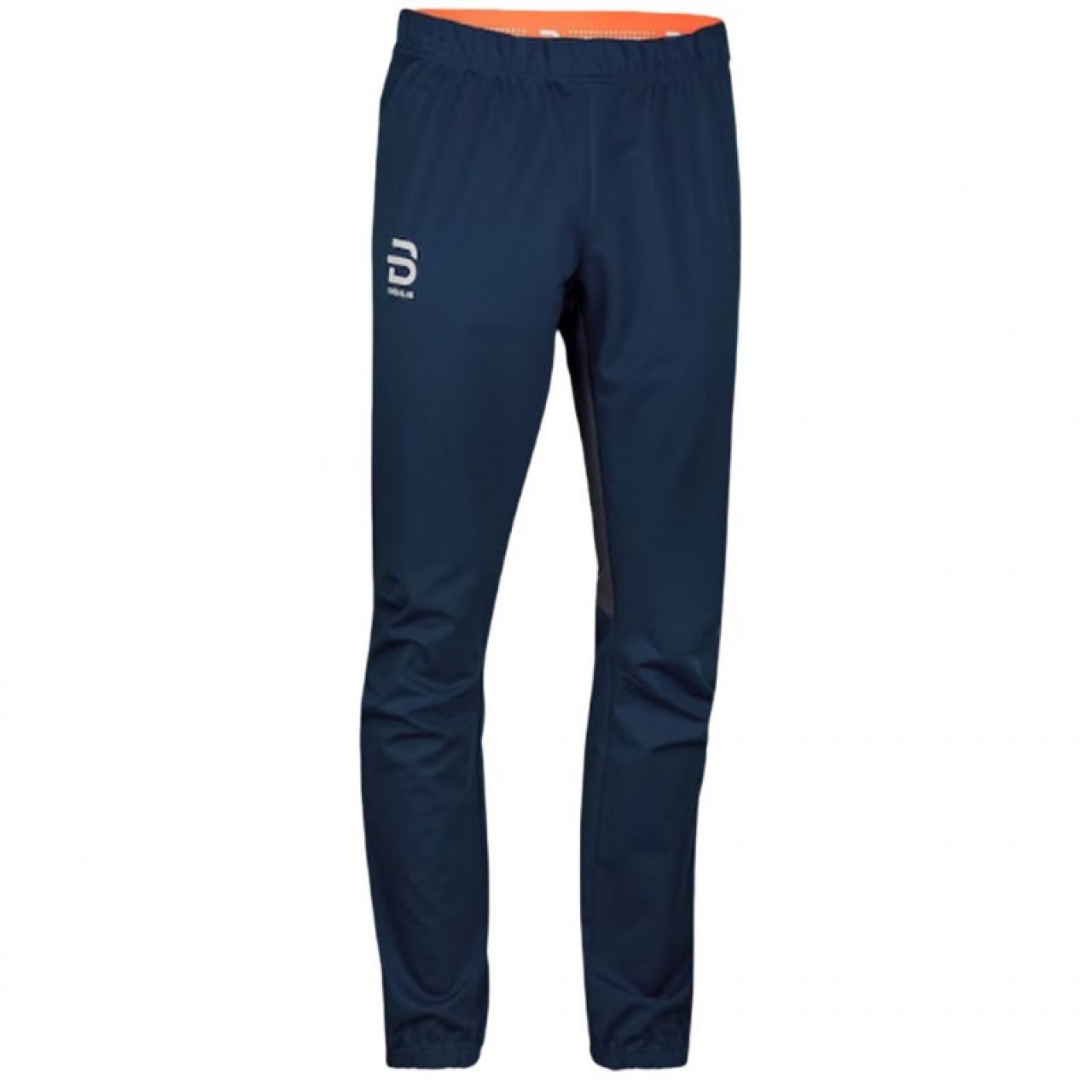 DAEHLIE PANTALON POWER NAVY Pantalon ski nordique