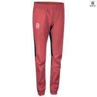 DAEHLIE PANTALON POWER W DUSTY RED Pantalon ski nordique