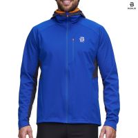 DAEHLIE JACKET NORDIC SURF THE WEB Veste chaude homme pas cher