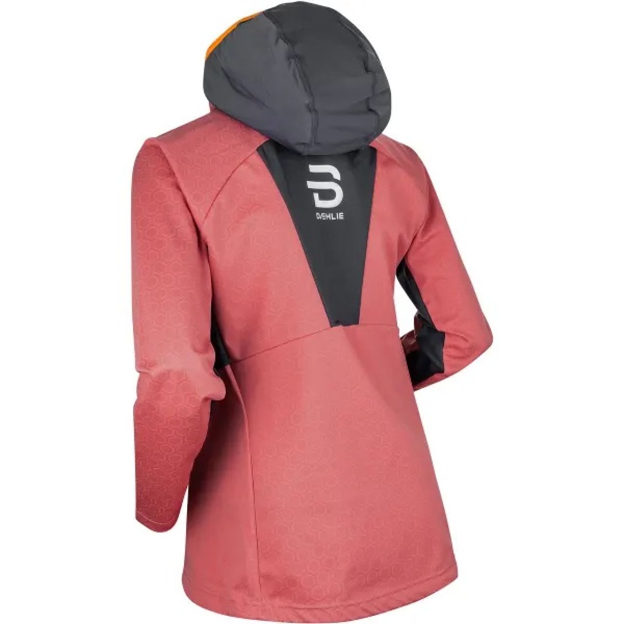 Veste chaude femme deals pas cher