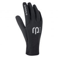 DAEHLIE GLOVE RUN BLACK Gants running