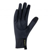 DAEHLIE GLOVE RUN BLACK Gants running pas cher