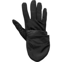 KARI TRAA MARIKA GLOVE BLACK Gants running