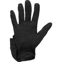 KARI TRAA MARIKA GLOVE BLACK Gants running pas cher