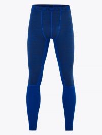 BULA GEO MERINO WOOL PANT LAPIS  Sous vetement technique en laine merinos