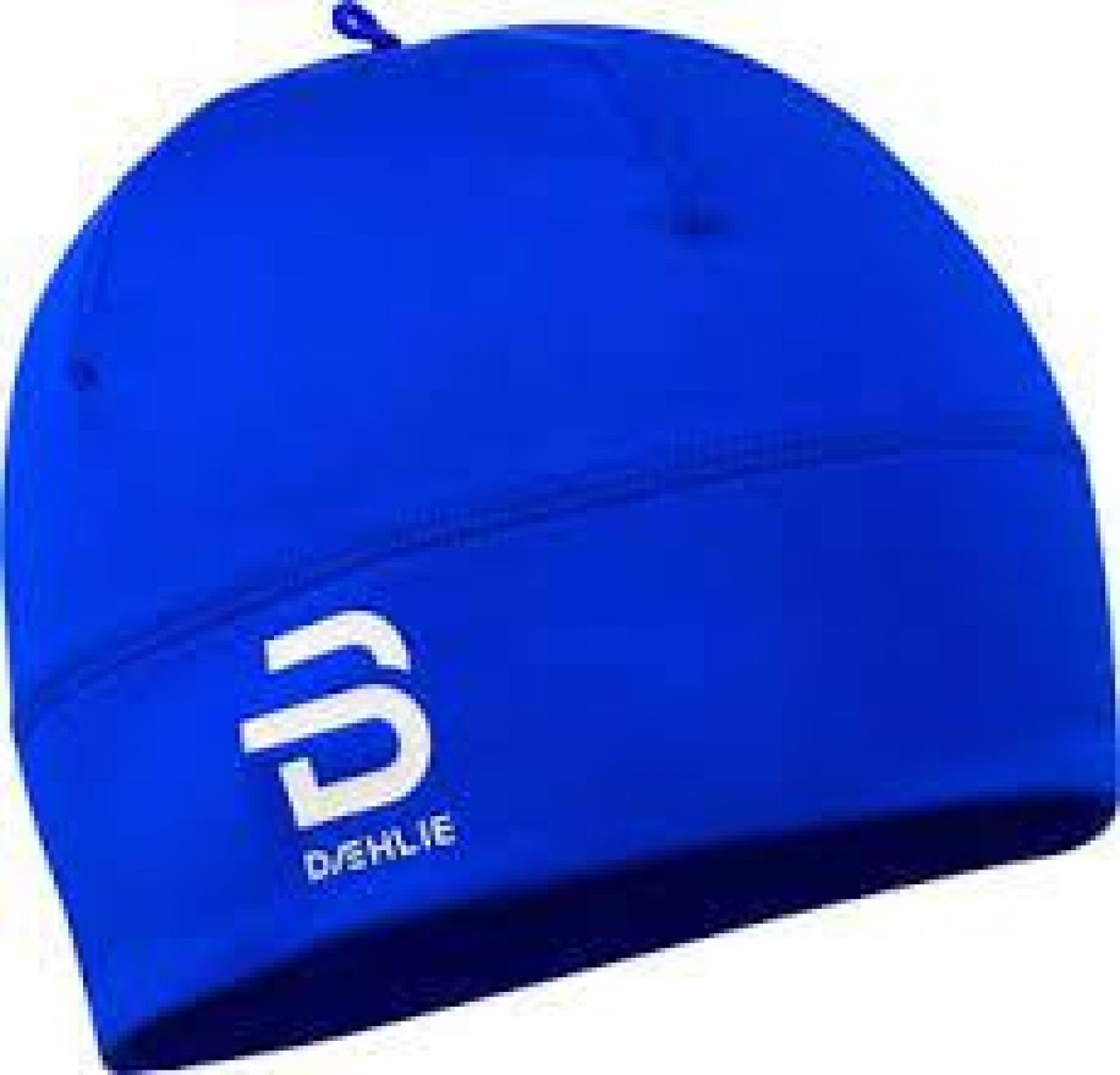 DAEHLIE BONNET POLYKNIT BLEU Bonnet sport