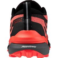 MIZUNO WAVE DAICHI 8 ROUGE Chaussures de trail pas cher