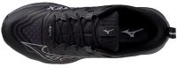 MIZUNO WAVE DAICHI 8 GTX BLACK Chaussures de trail pas cher