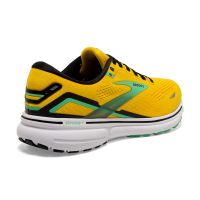 BROOKS GHOST 15 LEMON CHROME Chaussures de running pas cher