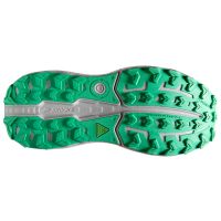 BROOKS CALDERA 7 LEMON CHROME Chaussures de trail pas cher