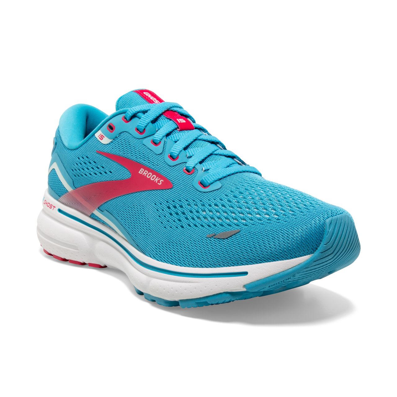 Chaussure brooks ghost clearance