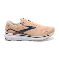 BROOKS GHOST 15 APRICOT Chaussures de running pas cher