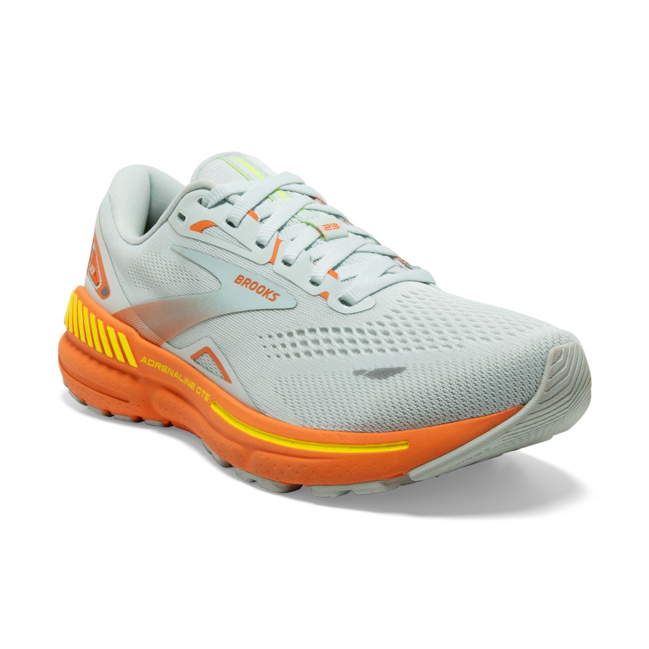 BROOKS ADRENALINE GTS 23 SKYLIGHT  Chaussures de running brooks