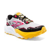 BROOKS CALDERA 7 LUNAR ROCK Chaussures de trail