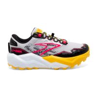 BROOKS CALDERA 7 LUNAR ROCK Chaussures de trail pas cher