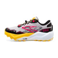 BROOKS CALDERA 7 LUNAR ROCK Chaussures de trail pas cher