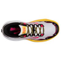 BROOKS CALDERA 7 LUNAR ROCK Chaussures de trail pas cher